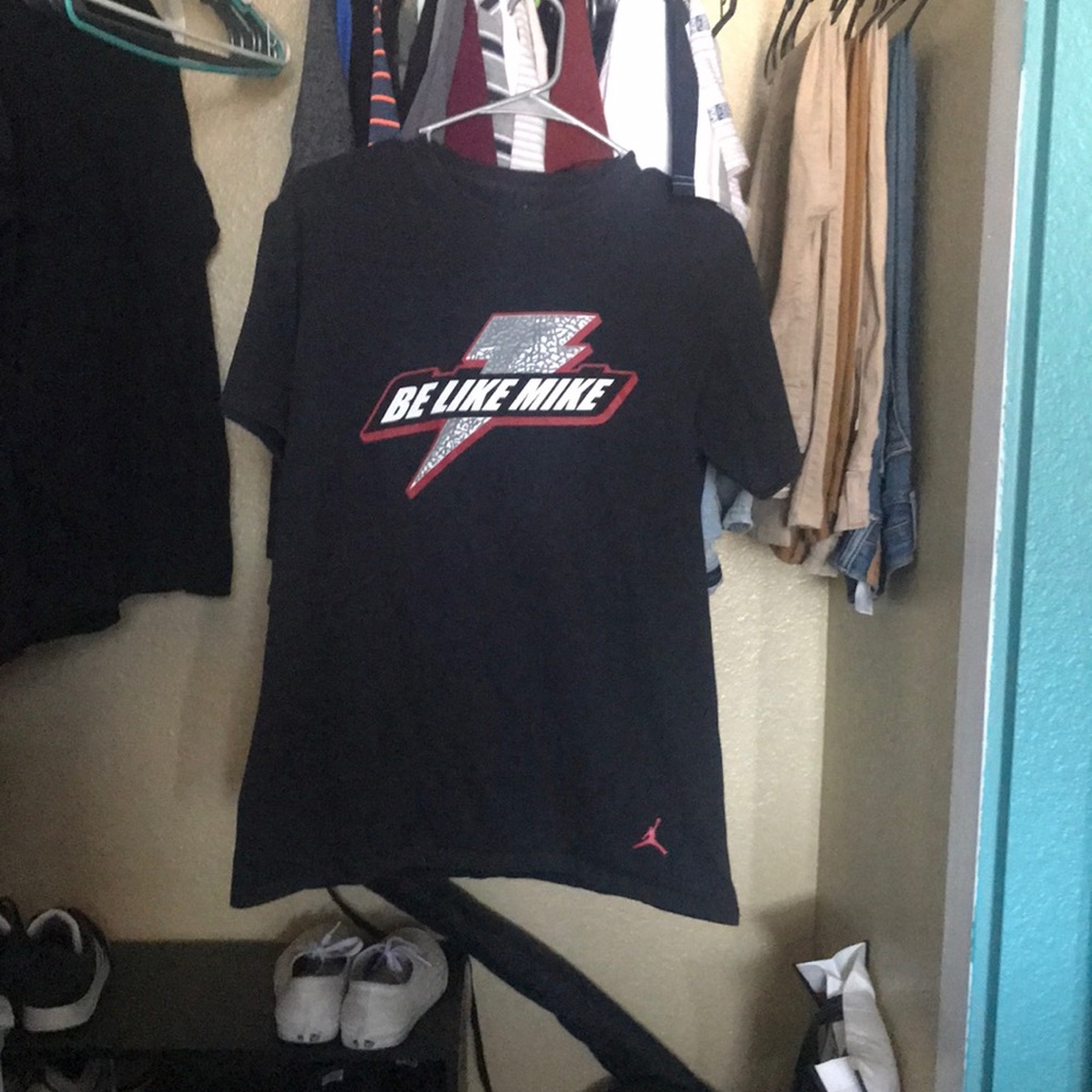 Jordan Shirt